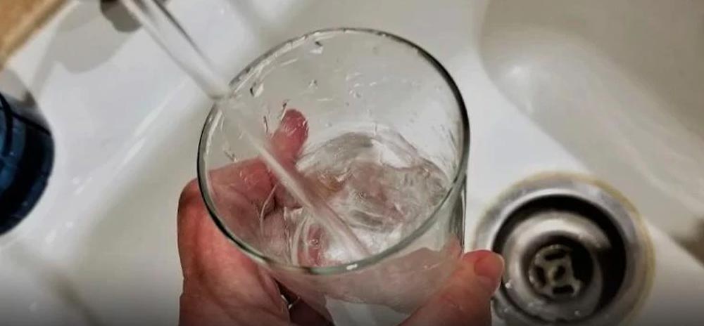 What is reverse osmosis and how does it work?