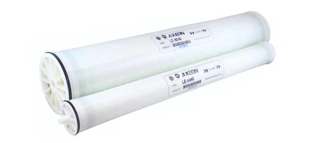 AXEON LE1 – Series Reverse Osmosis Membranes
