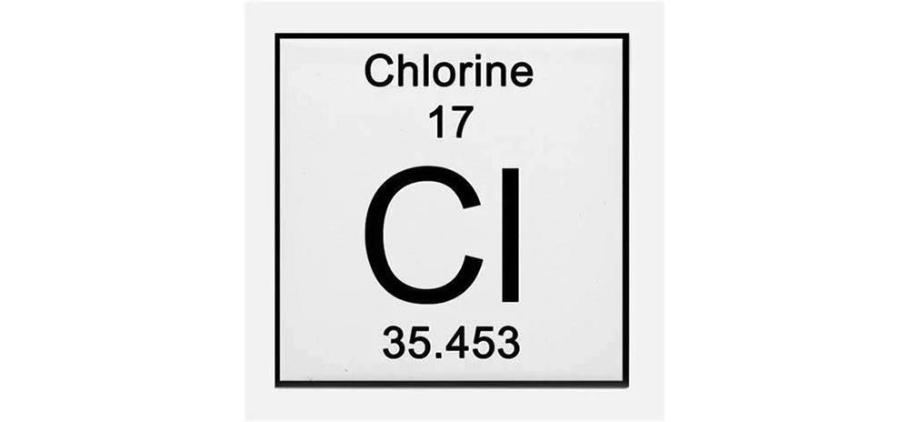 Impact of Residual Chlorine on Reverse Osmosis Membrane Elements