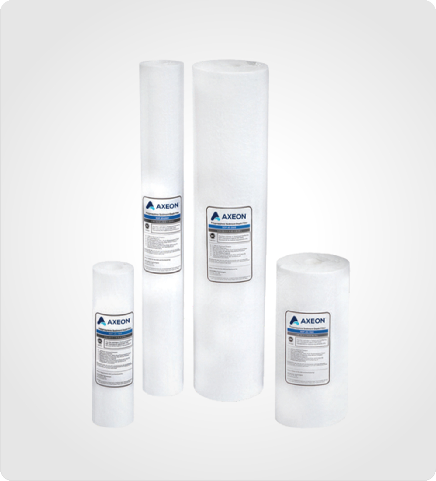 Filter Cartridges