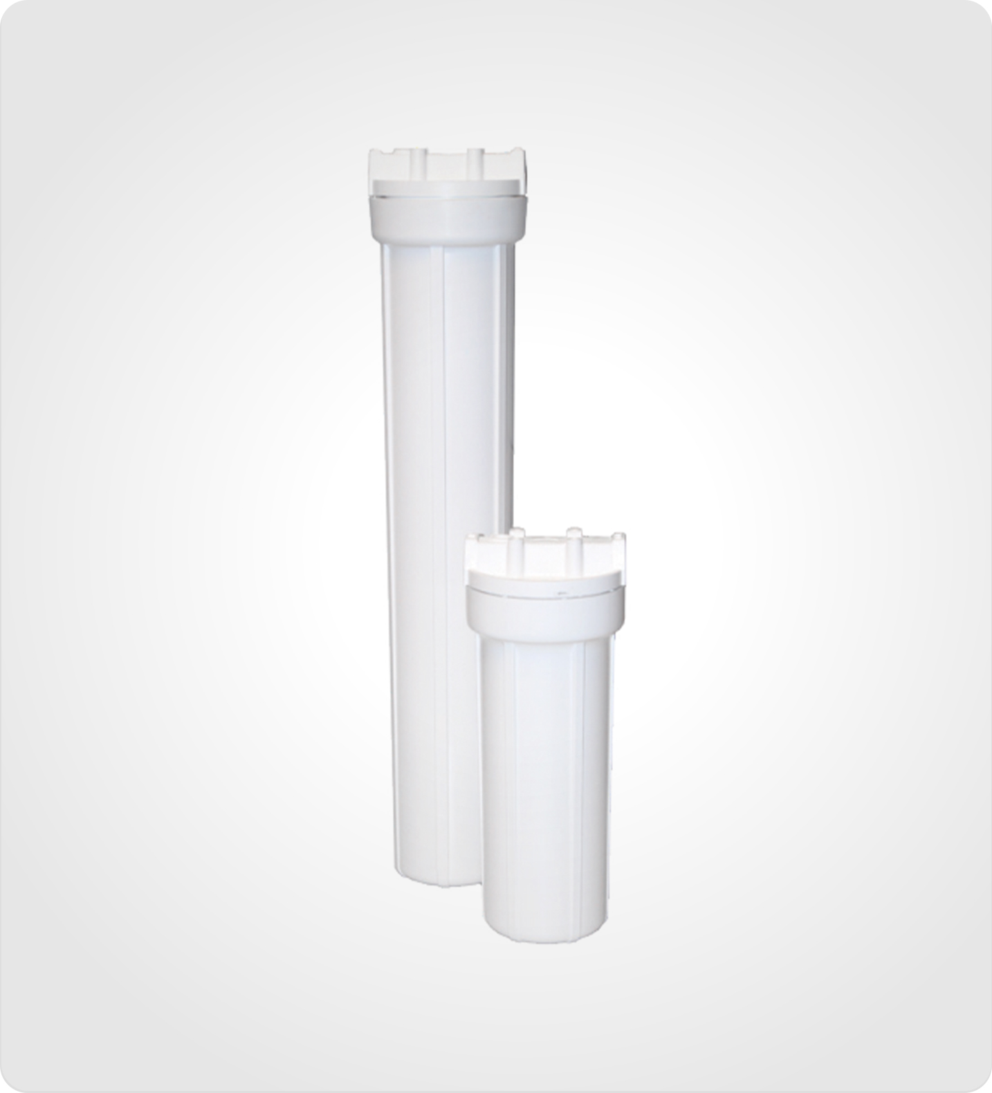 Filter Housings