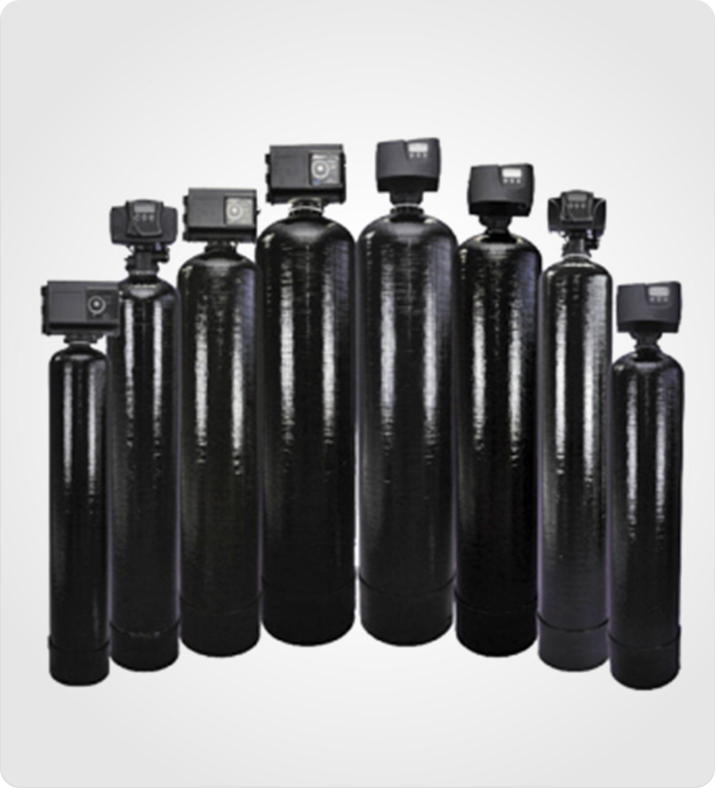 Media Filtration Systems