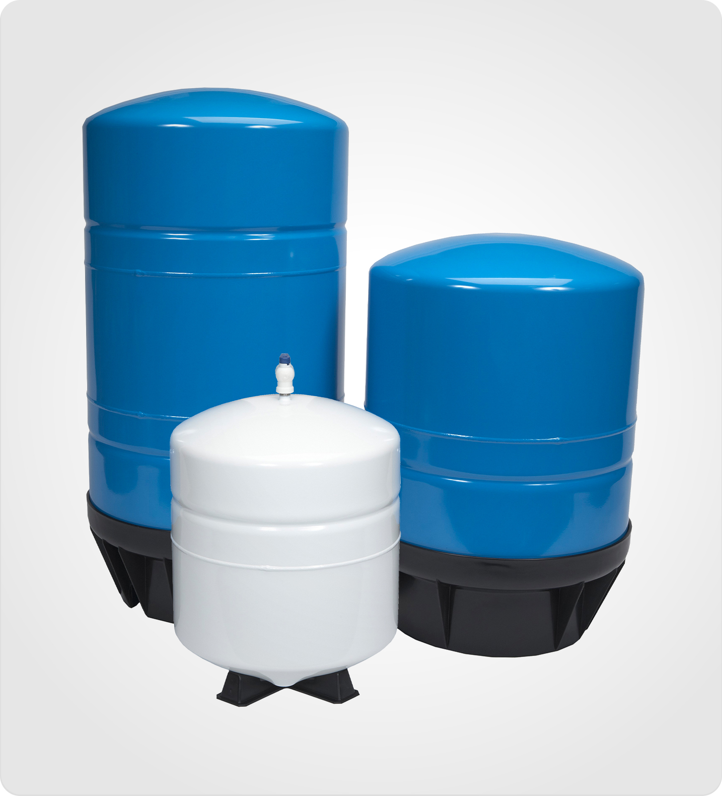 Storage Tanks