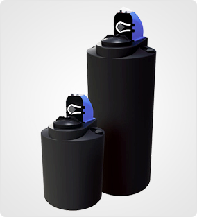 Chemical Injection Systems