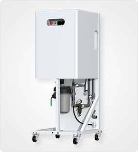 Electrodeionization Systems