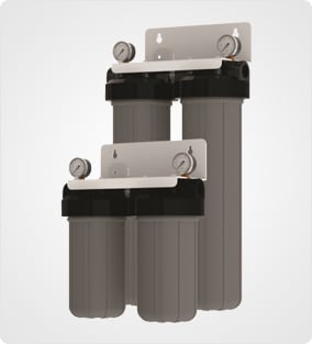Cartridge Filtration Systems