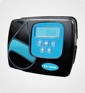 IRON TREATMENT SYSTEMS