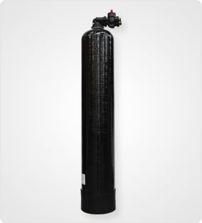 Deionization Systems